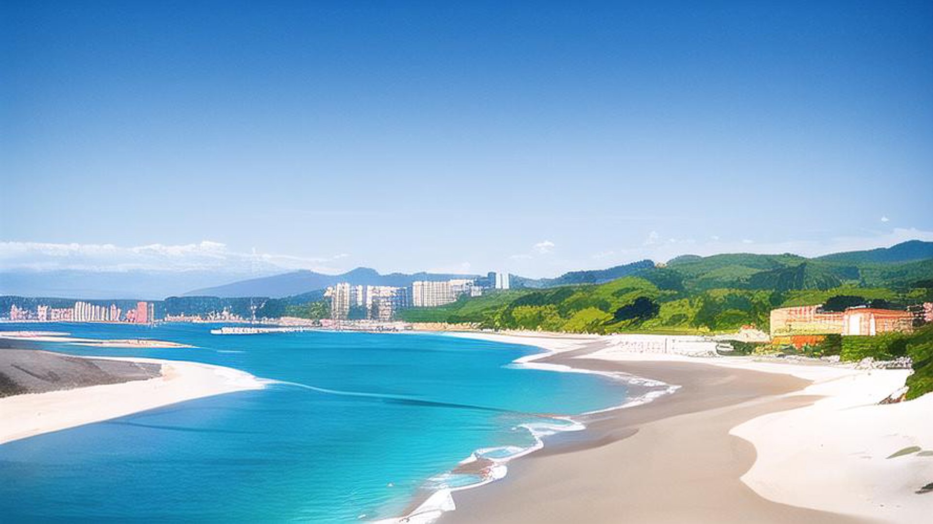 中邦游旅行社